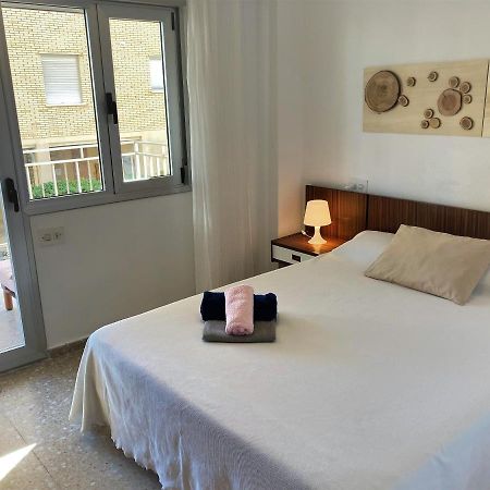 Large Apartment With Sea Views Суэка Экстерьер фото