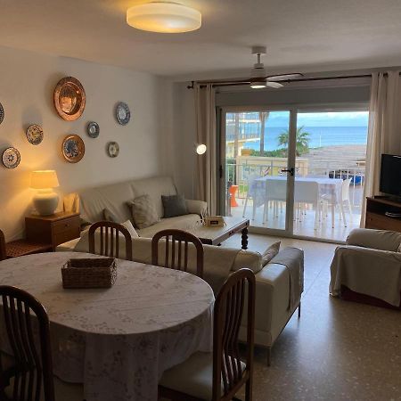 Large Apartment With Sea Views Суэка Экстерьер фото