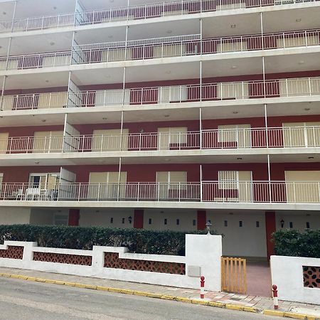 Large Apartment With Sea Views Суэка Экстерьер фото