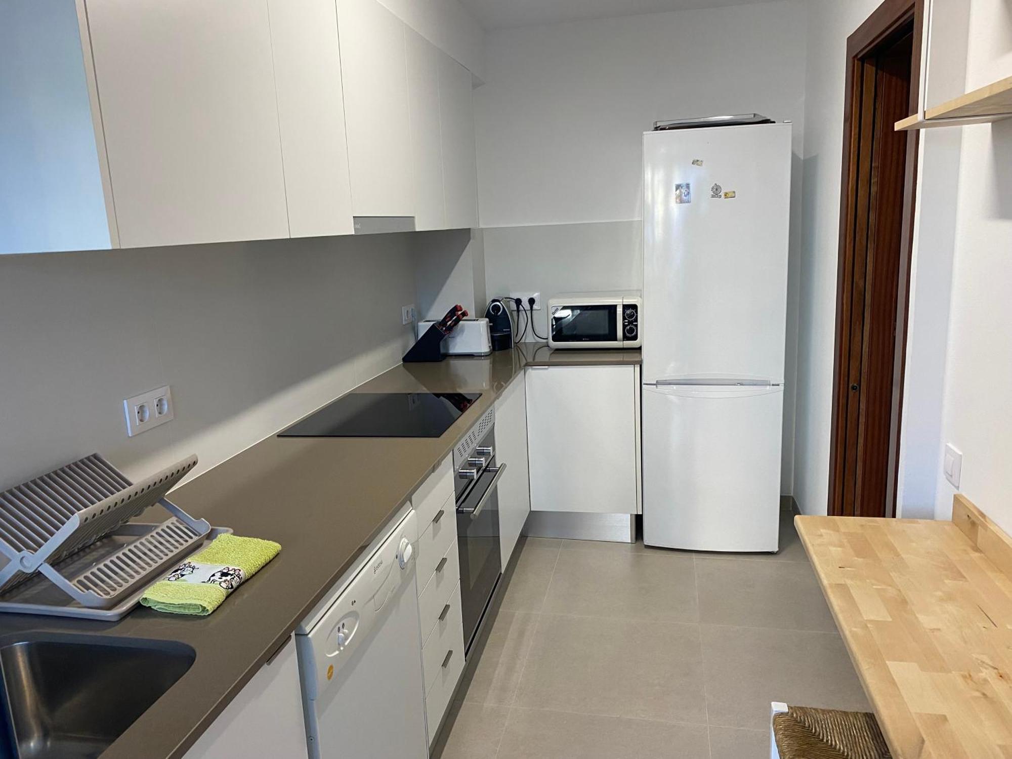 Large Apartment With Sea Views Суэка Экстерьер фото